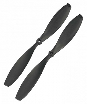 Power Flow Slo-Flyer Elec Prop 10x4.5 (2) №1