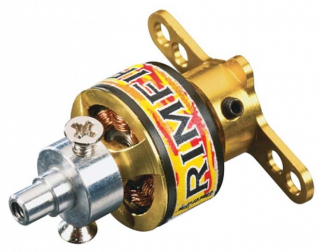 RimFire 150 14-05-3000 Outrunner Brushless Motor №1