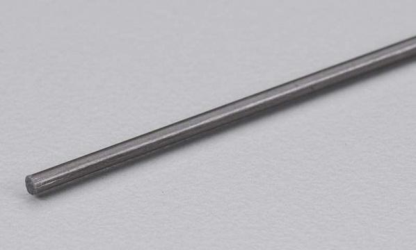 CARBON FIBER ROD .06X39.4" №1