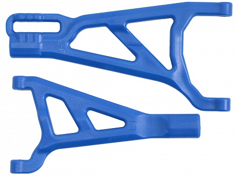 Front Left A-arms for the Traxxas Summit, Revo & E-Revo №1