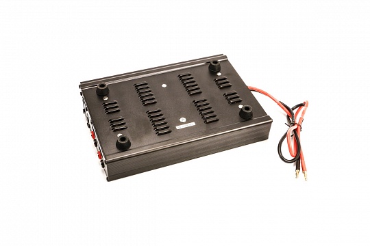 SkyRC Quattro B6 80W Balance DC Charger №12