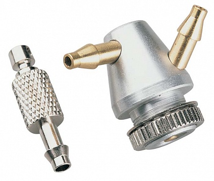 Easy Fueler Valve Glow №1