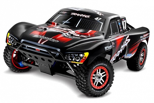 Slayer Pro 4x4 Nitro 4WD 1/10 RTR