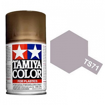 TS-71 Smoke