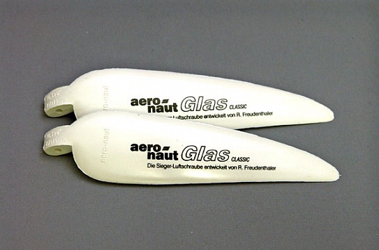 Складной пропеллер Aeronaut Classic Glas 13 x 6.5