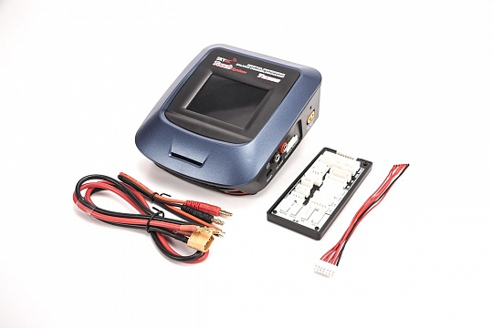 SkyRC T6200 DC Charger №10