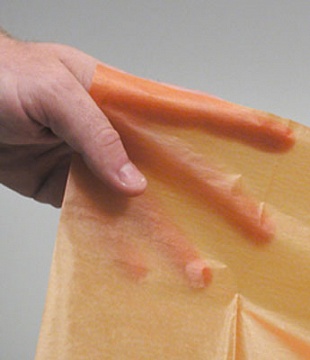 COVERLITE ORANGE №1