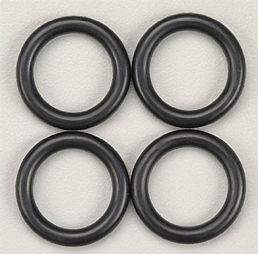 PROP SAVER RUBRBANDS/O-RING №1