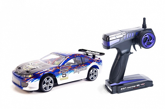 1/18 EP 4WD On Road Car Drift