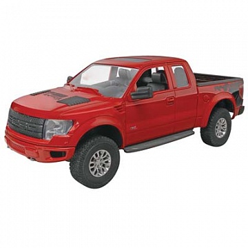 1/25 2013 Ford F-150 SVT Raptor №1