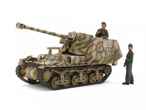 1/35 Jagdpanzer Marder I Sd. Kfz. 135