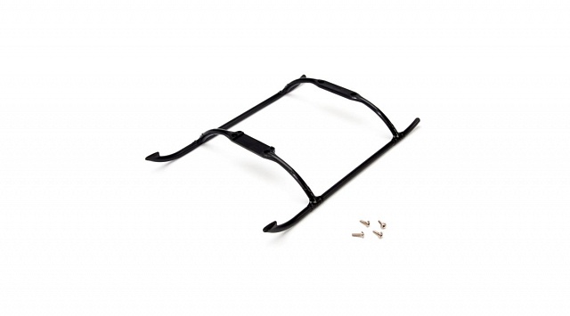 LANDING GEAR SET: HUEY SR №1