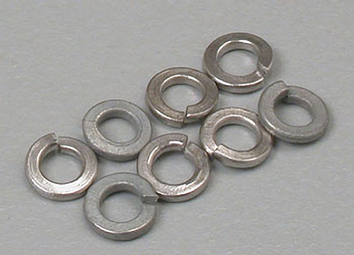 LOCK WASHER №1