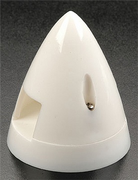 BRUSHLESS SPINNER SIREN EP ARF №1