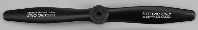 MA7550NE 7.5x5 G/F Electric Only Prop (2) №1