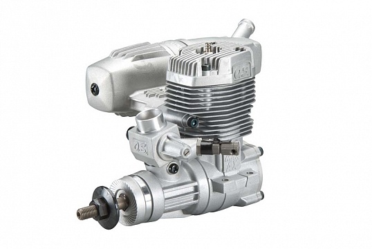 55AX ABL Engine