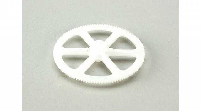 MAIN GEAR: 130 X №1