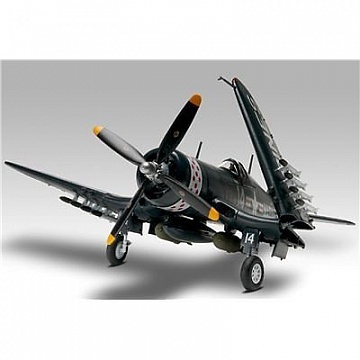 1/48 CORSAIR F4U-4 №1