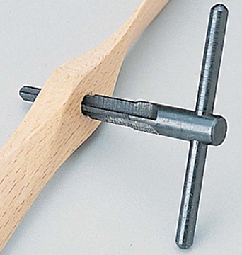 4-STEP STD PROP. SHAFT REAMER №1