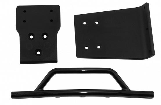 Front Bumper for the Traxxas Slash 4×4