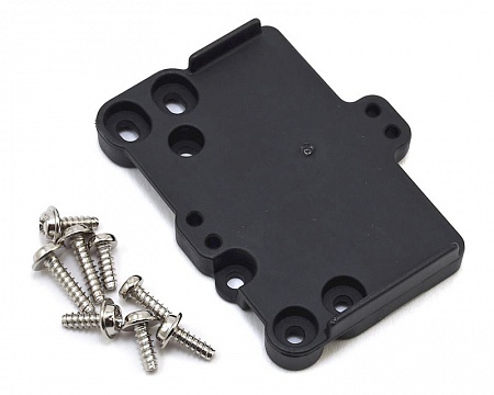 Mounting Plate XL-5 ESC Rustler