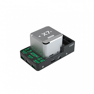 Полетный контроллер CUAV X7+