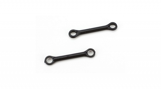 FLYBAR CONTROL LINKS (2): B450 №1