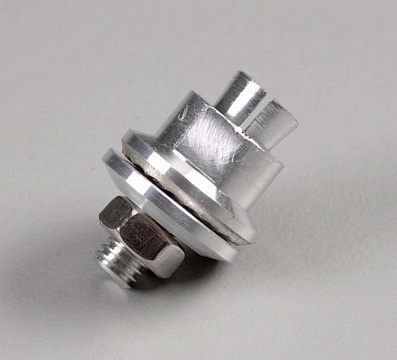 COLLET PROP ADPT 3.175MM-5MM №1