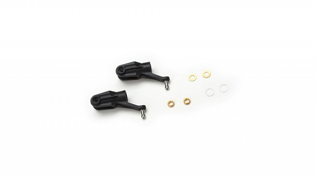 Flybarless Main Rotor Grip Set №1