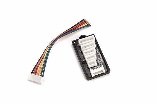 SkyRC XH Adaptor №1
