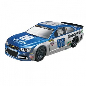 1/24 #88 Dale Earnhardt Jr. Nationwide Chevy SS №1