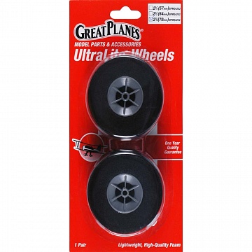 2 3/4`` ULTRALITE WHEEL №1