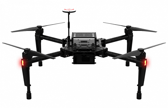  Платформа для разработчиков DJI MATRICE 100