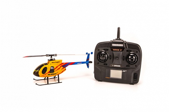 Solo Pro 127