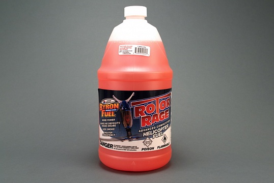 Топливо Rotor Rage Master, 30%